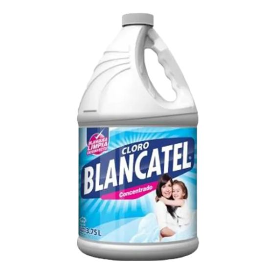 Imagen de BLANQUEADOR BLANCATEL 3780 ML