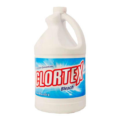 Imagen de BLANQUEADOR CLORTEX 3.75 L