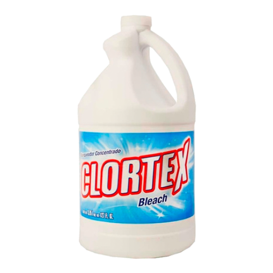Imagen de BLANQUEADOR CLORTEX 3.75 L