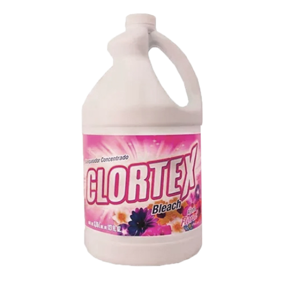 Imagen de BLANQUEADOR CLORTEX FLORAL 3.75 L