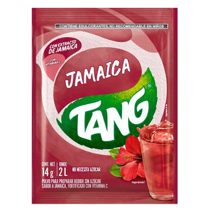 Imagen de CONCENTRADO TANG JAMAICA 15 G