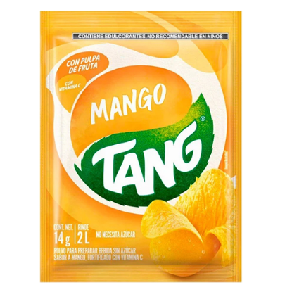 Imagen de CONCENTRADO TANG MANGO 15 G