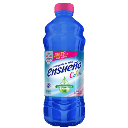 Imagen de ENSUEÑO COLOR FRESCURA PRIMAVERAL 1.65 L
