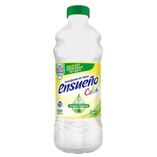 Imagen de ENSUEÑO COLOR SUAVE CARICIA 1.65 L