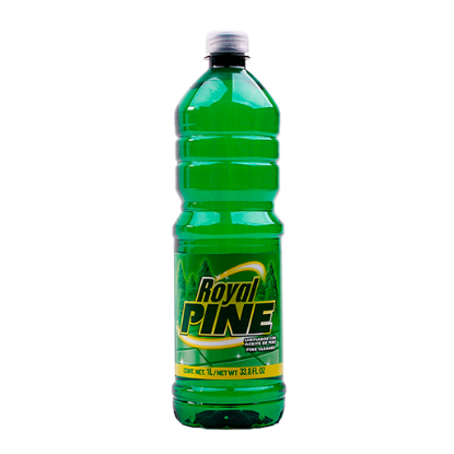 Imagen de LIMPIADOR ROYAL PINE 1 L