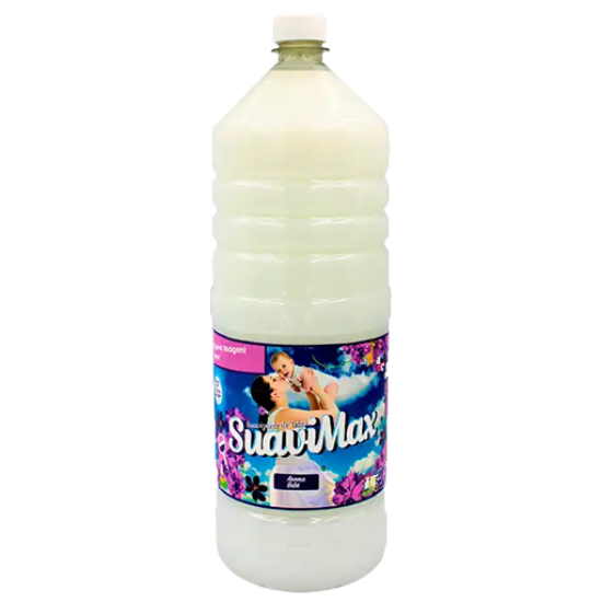 Imagen de SUAVIZANTE SUAVIMAX BEBE 2 L