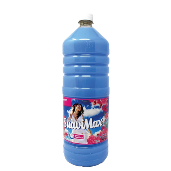 Imagen de SUAVIZANTE SUAVIMAX PRIMAVERAL 2 L