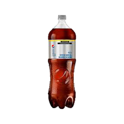 Imagen de BEBIDA PEPSI LIGHT 2.5 L