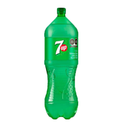 Imagen de BEBIDA SEVEN UP 2.5 L