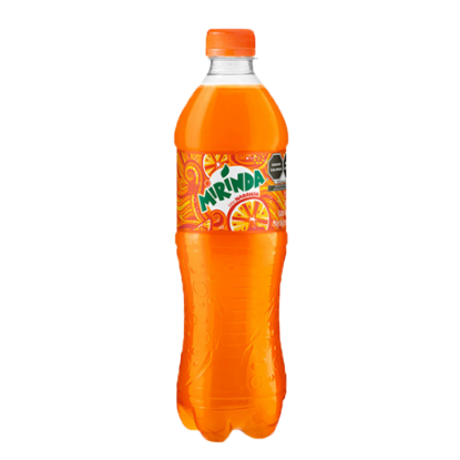 Imagen de BEBIDA MIRINDA 600 ML