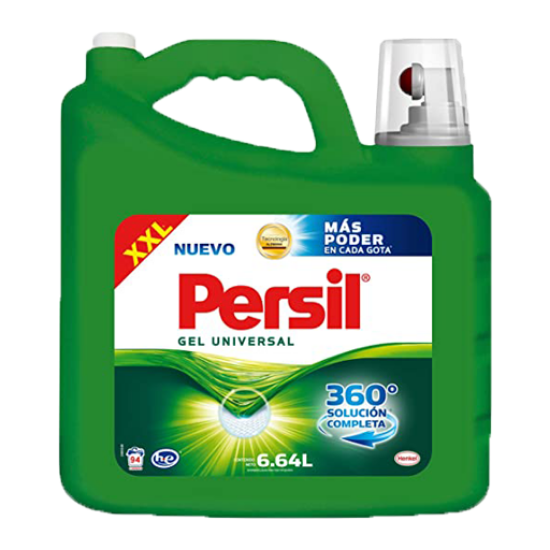 Imagen de PERSIL REGULAR 6.64 L