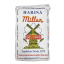 Imagen de HARINA DE TRIGO MILLER 1 KG