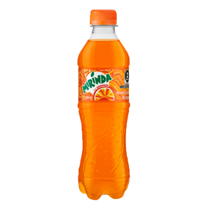 Imagen de BEBIDA MIRINDA 400 ML
