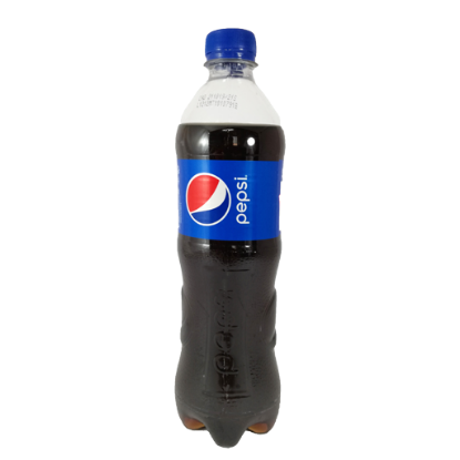 Imagen de BEBIDA PEPSI 400 ML