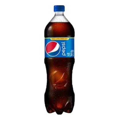 Imagen de BEBIDA PEPSI 1.5 L