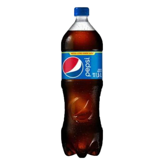 Imagen de BEBIDA PEPSI 1.5 L