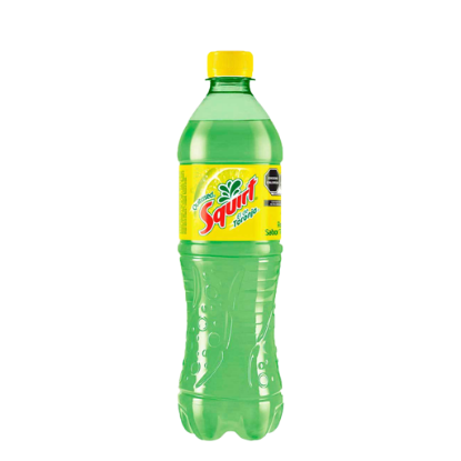Imagen de BEBIDA SQUIRT 600 ML
