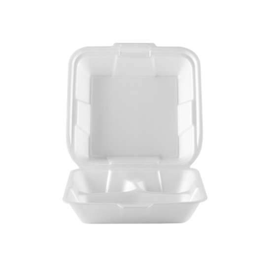 Imagen de CONTENEDOR 7 X 7 CON DIVISION C/10 PZAS.