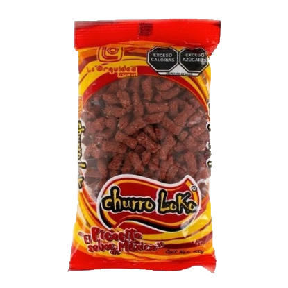 Imagen de TAMARINDO CHURRO LOKO KG