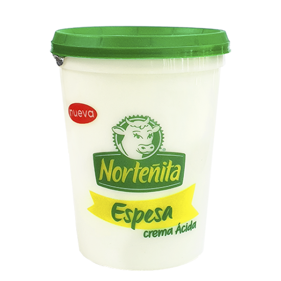 Imagen de CREMA NORTEÑITA ESPESA 430 G