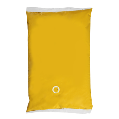 Imagen de MOSTAZA HEINZ POUCH 3 KG
