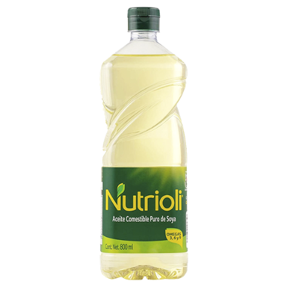 Imagen de ACEITE NUTRIOLI 800 G