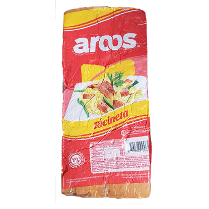 Imagen de TOCINETA AROOS