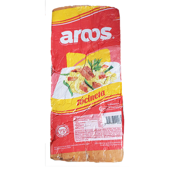 Imagen de TOCINETA AROOS