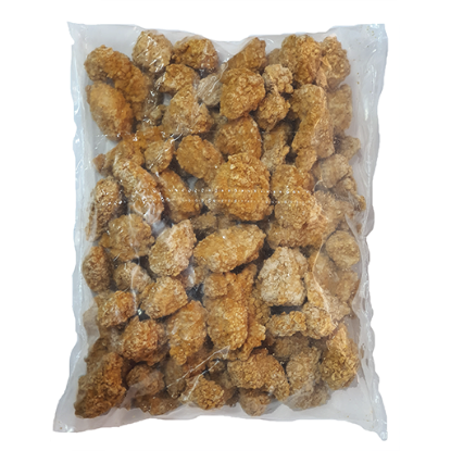 Imagen de BONELESS NATURAL FOOD SERVICE BOLSA  2.5 KG