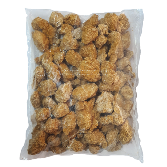 Imagen de BONELESS NATURAL FOOD SERVICE BOLSA  2.5 KG