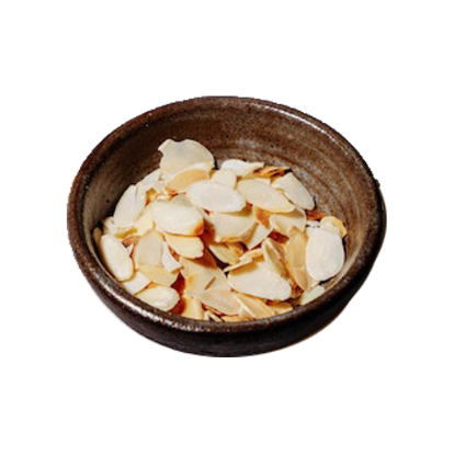 Imagen de ALMENDRA LAJADA GRANEL