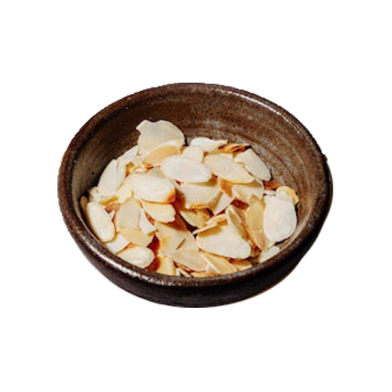 Imagen de ALMENDRA LAJADA GRANEL