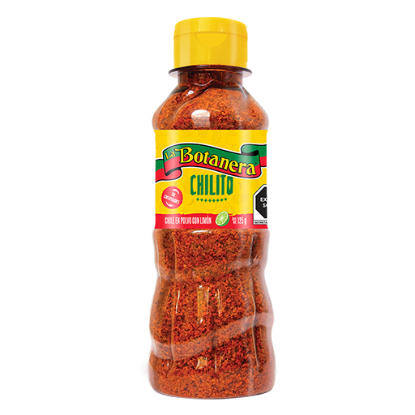 Imagen de LA BOTANERA CHILITO LIMON  125GR