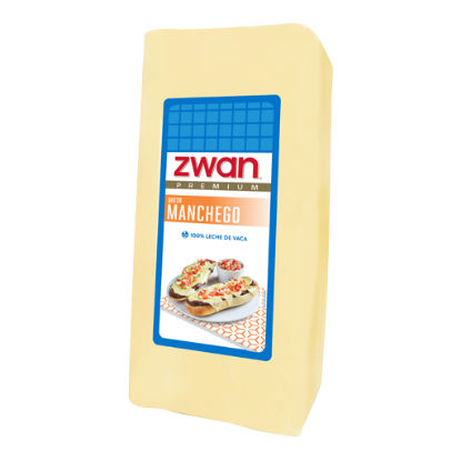 Imagen de MANCHEGO ZWAN GRANEL