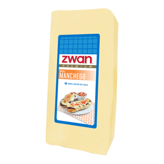 Imagen de MANCHEGO ZWAN GRANEL