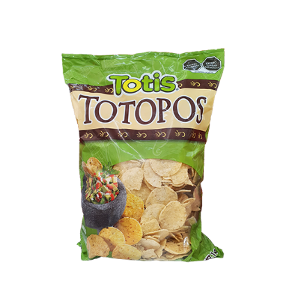 Imagen de TOTOPO TOTIS  1KG