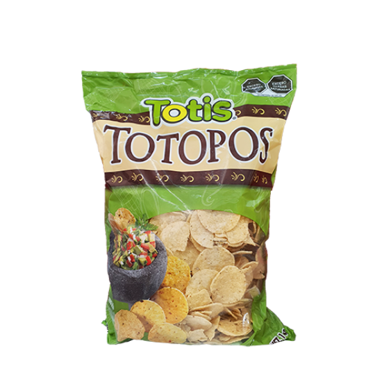 Imagen de TOTOPO TOTIS  1KG