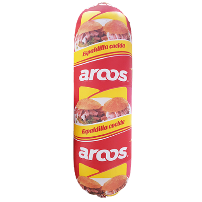 Imagen de JAMON ESPALDILLA AROS GRANEL