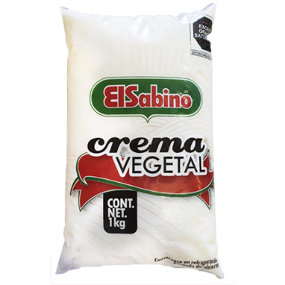 Imagen de CREMA ELSABINO BOLSA KG
