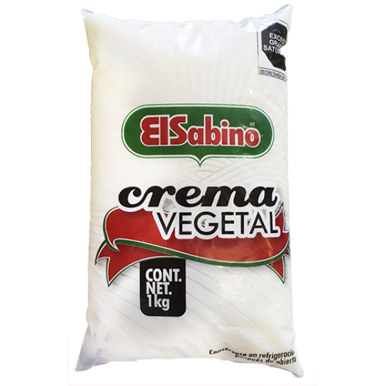 Imagen de CREMA ELSABINO BOLSA KG