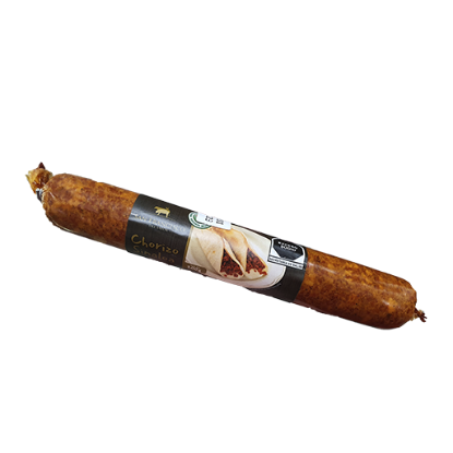 Imagen de CHORIZO SINALOA 200GR