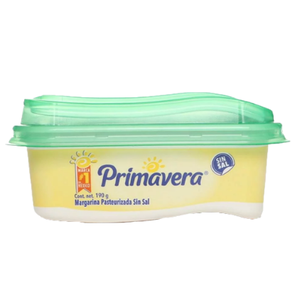 Imagen de MARGARINA PRIMAVERA CHANTILLY 110GR