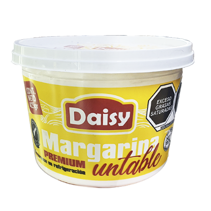 Imagen de MARGARINA DAISY UNTABLE 425GR