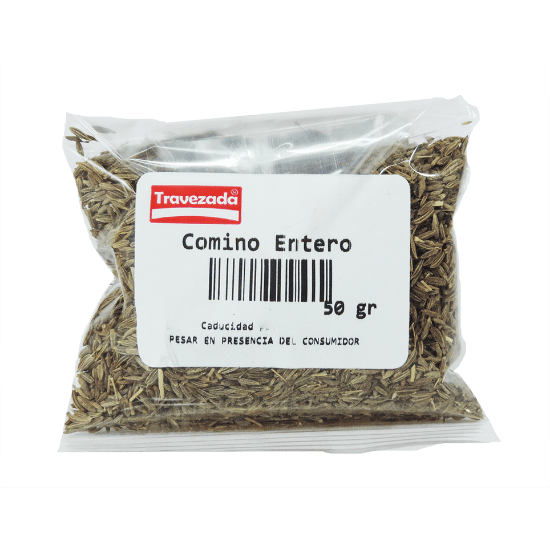 Imagen de CLAVO ENTERO 30 G