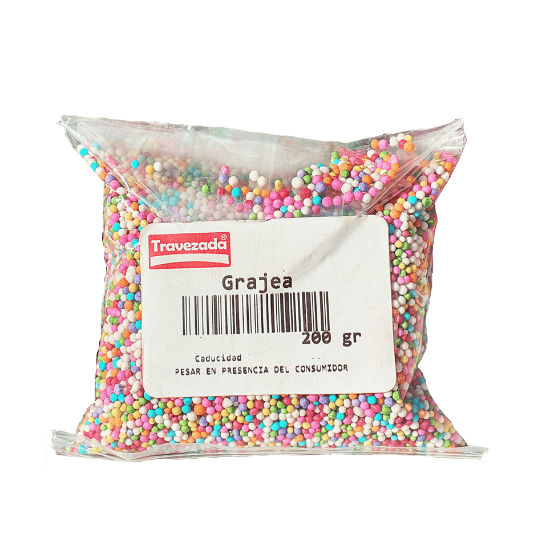Imagen de GRAJEA 200 G