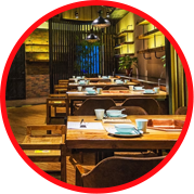 Restaurantes