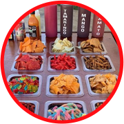 Snacks