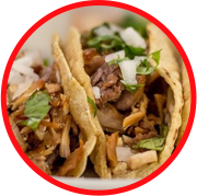 Taquerías